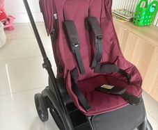 Bugaboo Dragonfly Stroller