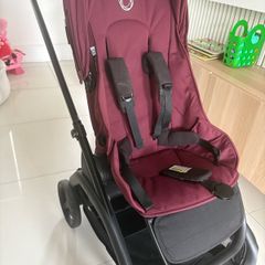 Bugaboo Dragonfly Stroller