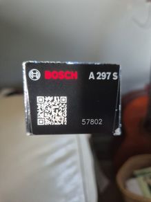 Bosch windscreen wipers