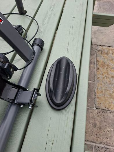 Bikemate Home Trainer