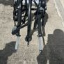 Saris bike rack Image 3