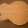 Epiphone EJ-200 SCE / N Electro Acoustic Guitar Image 3