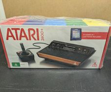 Atari 2600+