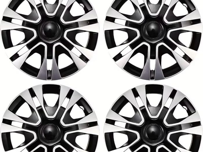 Hub Caps 16inch