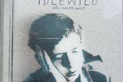 Idlewild - The Remote Part CD