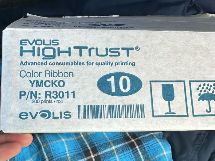 ribbon
