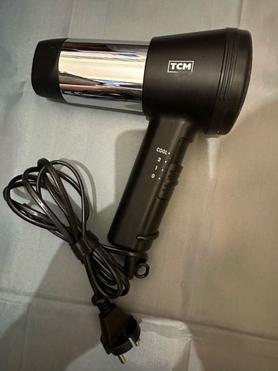 Hair dryer 1400W