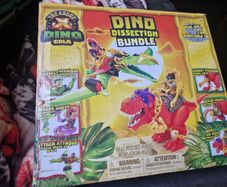 Dino Dissection Bundle