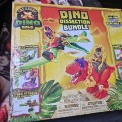 Dino Dissection Bundle