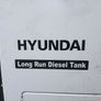 Hyundai 6kw silent generator Image 2