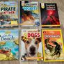 Early reader books level 2 Image 2