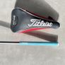 Titleist 907 D2 Driver - Super Condition Image 3