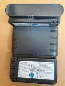 Samsung jet battery
