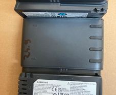 Samsung jet battery
