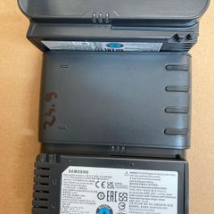 Samsung jet battery