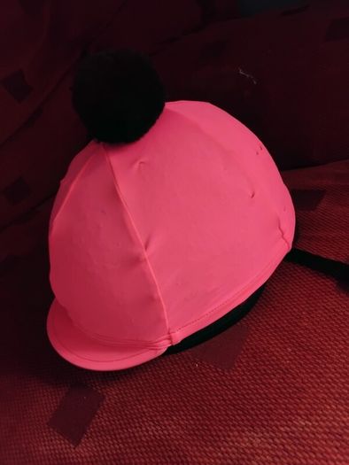 helmet