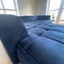 Large Recliner Sofa Bed Image 9