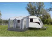 Trigano Aruba Inflatable Caravan Awning 320 x 240