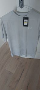 Under Armor Mens Training Tee
