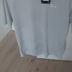 Under Armor Mens Training Tee