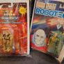 Robotech Exo Squad Figures x 2 (Sealed) Image 2