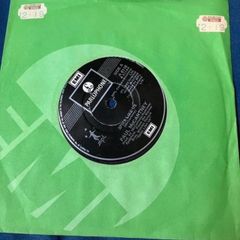 paul mccartney and wings Spies like us