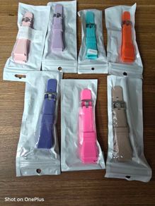Watch strap 20mm