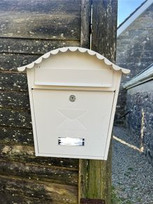 Postbox / Letter Box