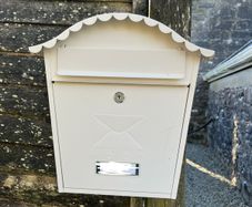 Postbox / Letter Box