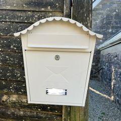 Postbox / Letter Box