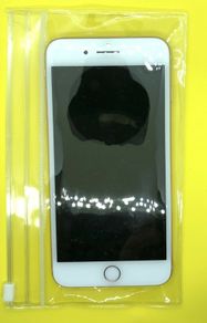 Set of 2 Waterproof Large Phone bags Transparent Clear Dirt Proof zip case