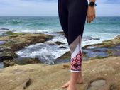 Surfski Leggings/ Paddling Leggings - Womens