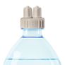 Green Bubble CO2 Nut Aquarium Bottle Cap For DIY CO2 Image 7