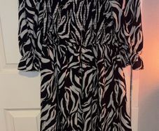 New Look dress