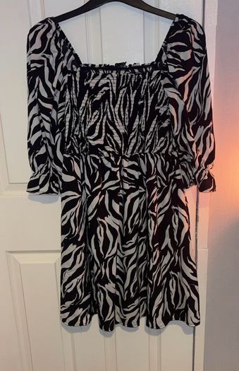 New Look dress