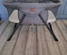 Baby cot