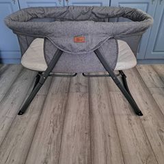 Baby cot