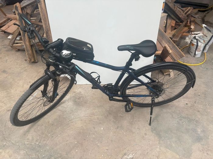 bicycle