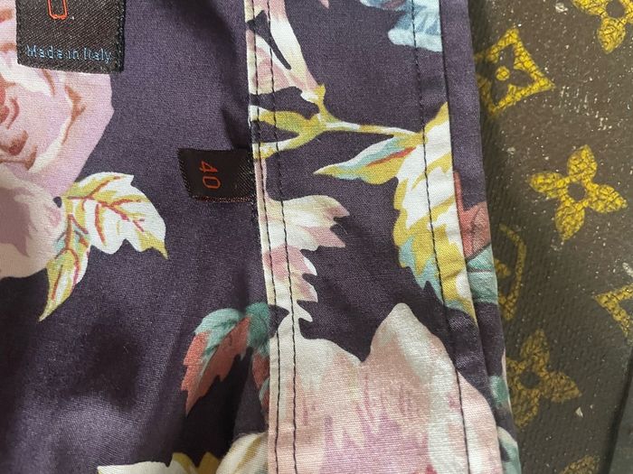 Etro shirt