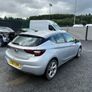 2018 Vauxhall Astra 1.6cdti Image 3