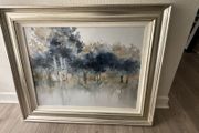 High Quality Framed Print