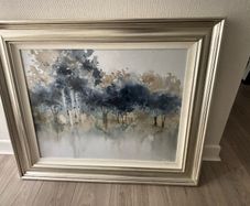 High Quality Framed Print