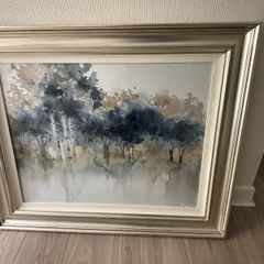 High Quality Framed Print
