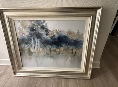 High Quality Framed Print