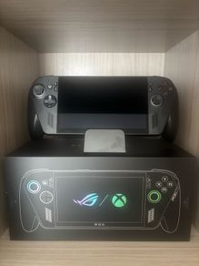 Asus ROG Xbox Ally X 1TB