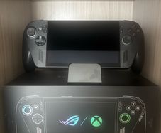 Asus ROG Xbox Ally X 1TB