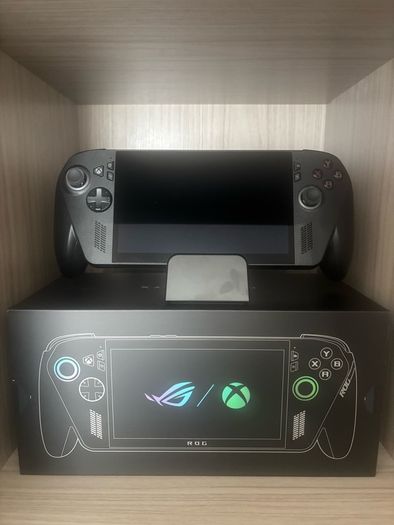 Asus ROG Xbox Ally X 1TB
