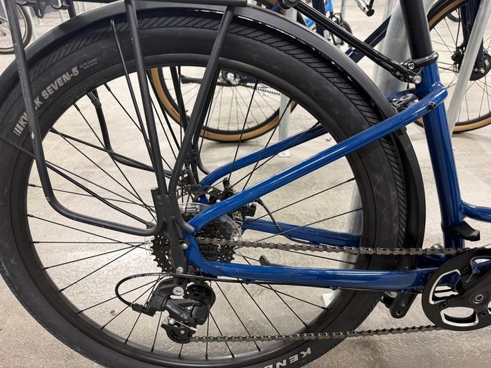City Bike