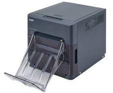 Dnp Qw 410 Printer