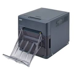 Dnp Qw 410 Printer